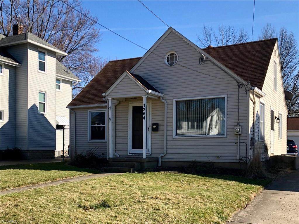 1264 Hollywood Street - Photo 1
