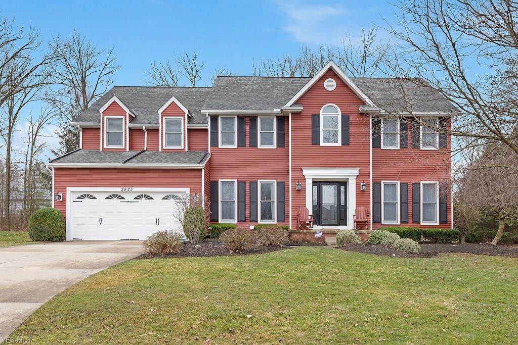 2823 Sikes Lane - Photo 1