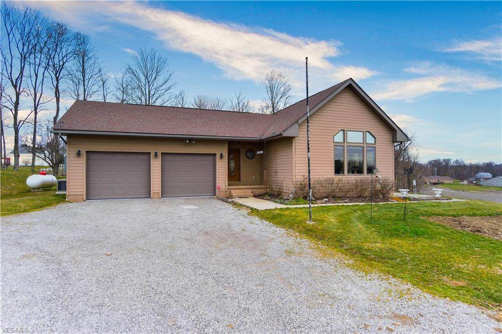 4882 Kirk Road - Photo 1