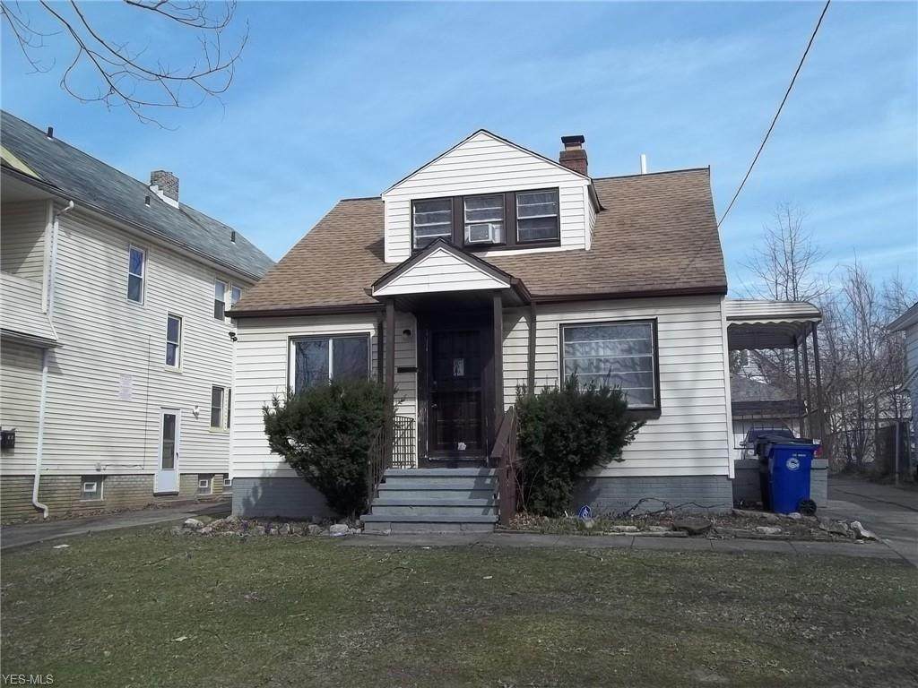 11321 Dove Avenue - Photo 1