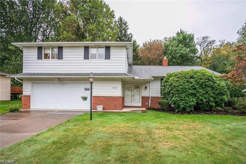 4908 Hartley Drive - Photo 1