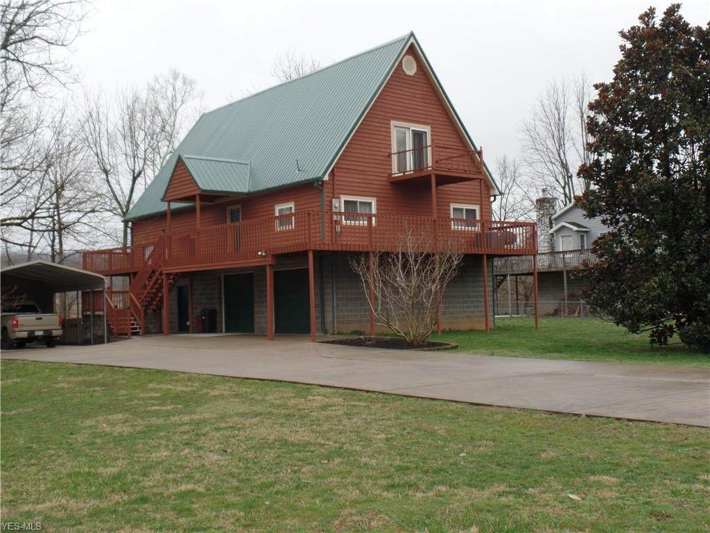 190 Wilderness Valley Road - Photo 1