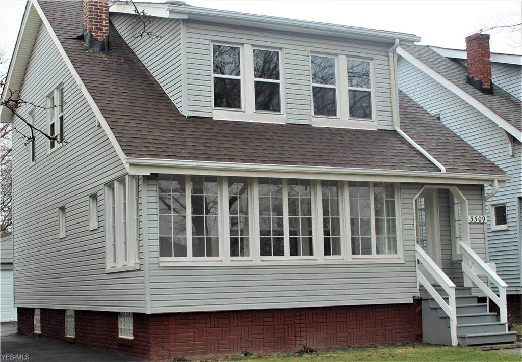 3309 126th Street - Photo 1