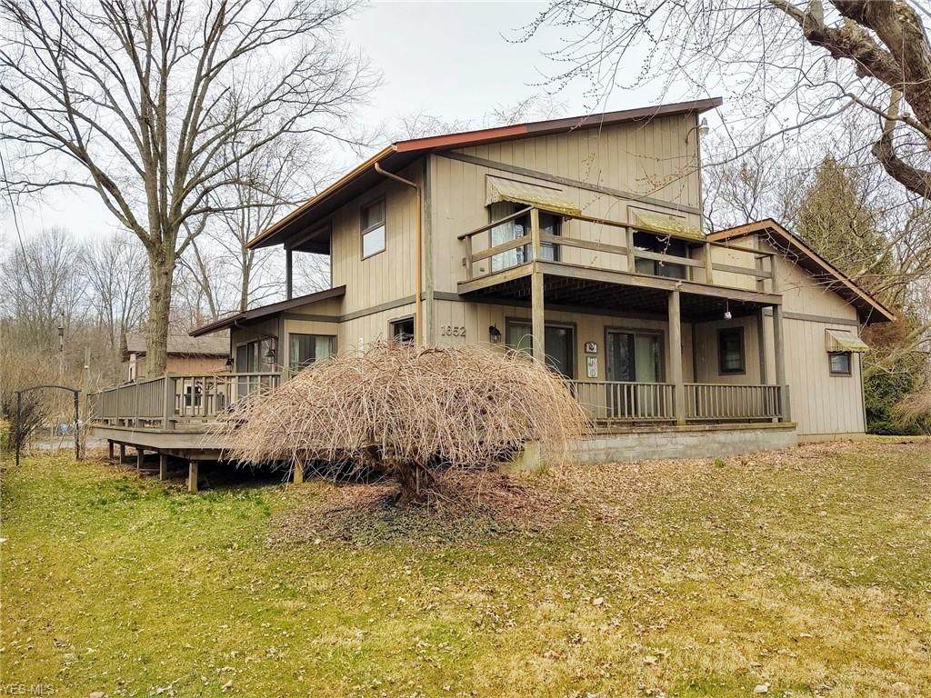 1652 Jersey Street - Photo 1