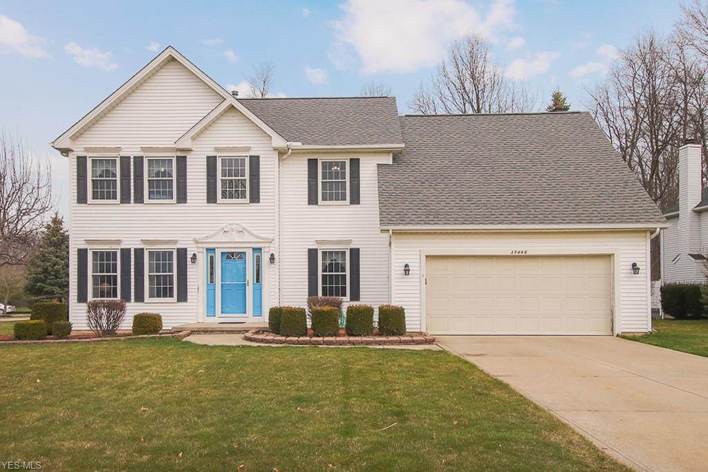 35466 Tiffany Court - Photo 1