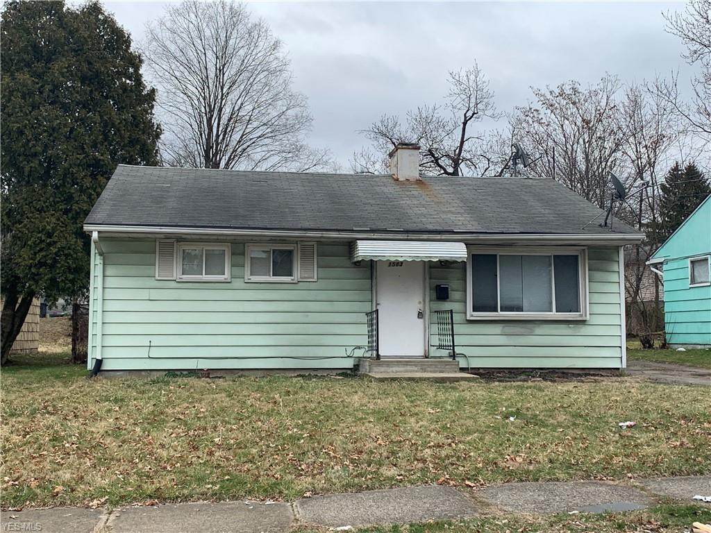 1583 Delba Street - Photo 1