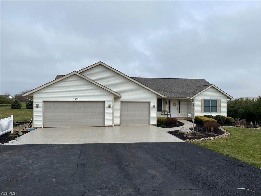 11965 Poorman Street - Photo 1