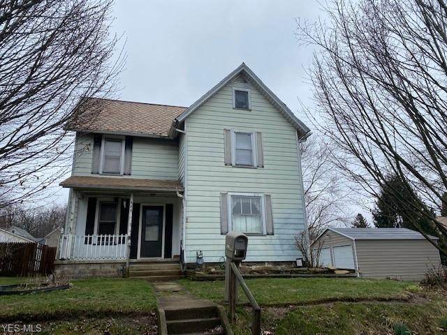 966 Lundy Avenue - Photo 1