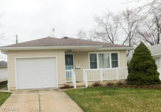 288 Selden Avenue - Photo 1
