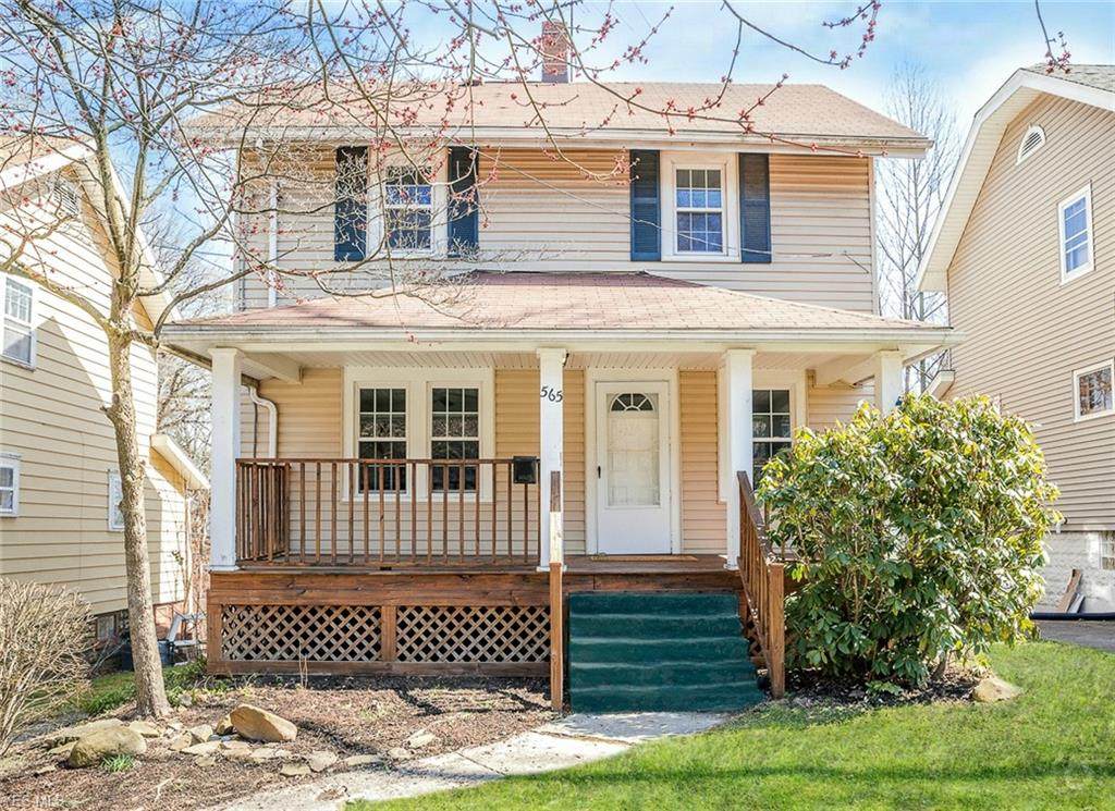 565 Barwell Street - Photo 1