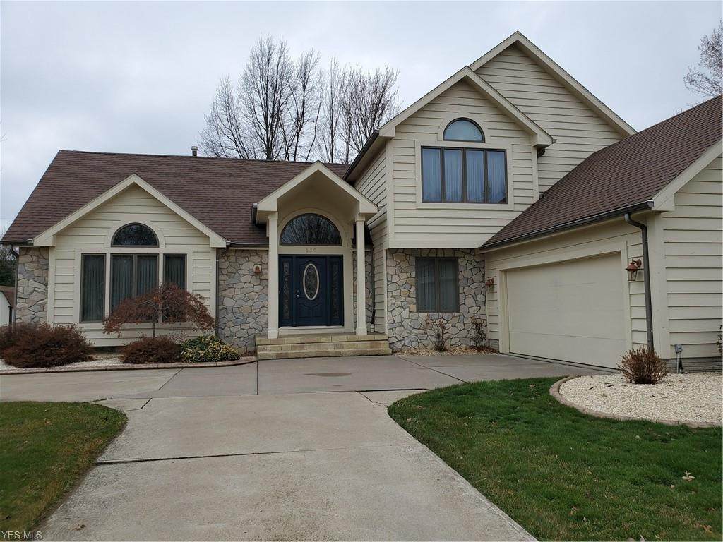 630 Blossom Drive - Photo 1