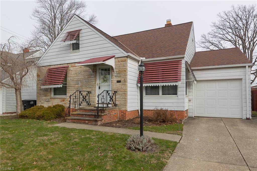 5159 Case Avenue - Photo 1