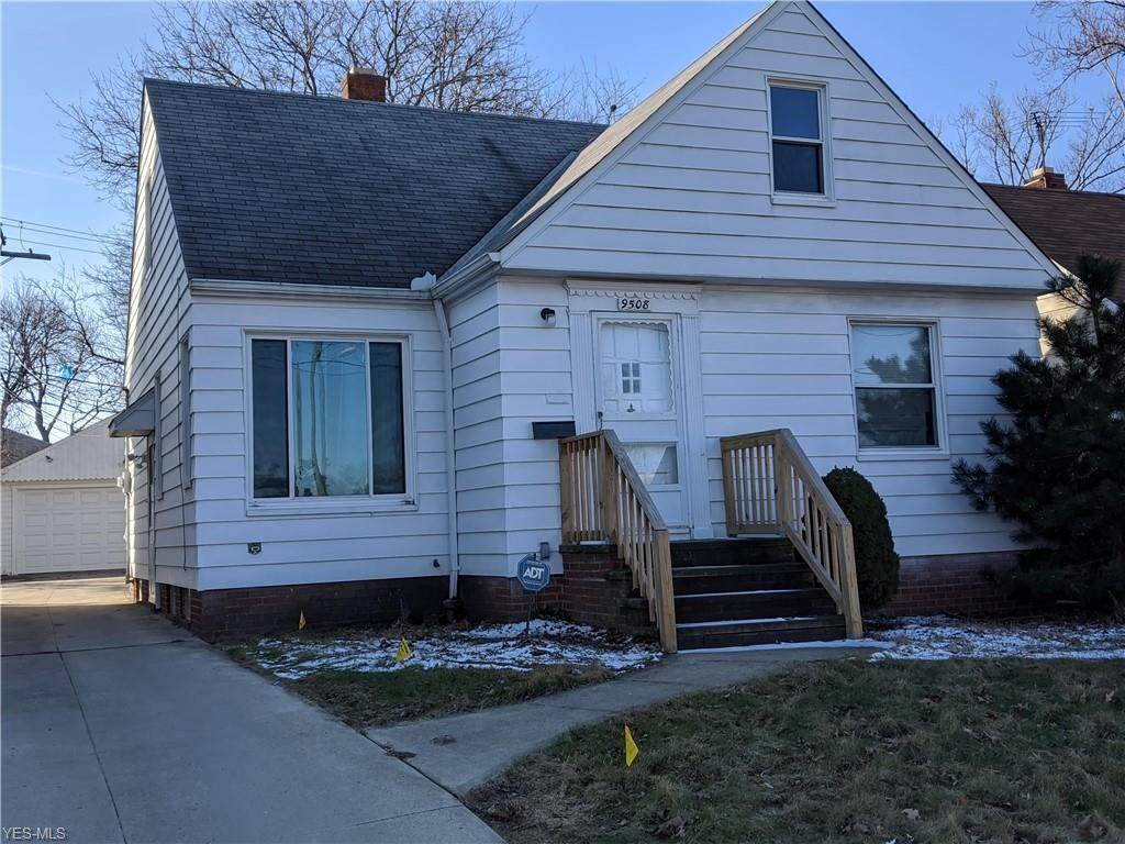 9508 Garfield Boulevard - Photo 1 9508 Garfield Boulevard - Photo 1