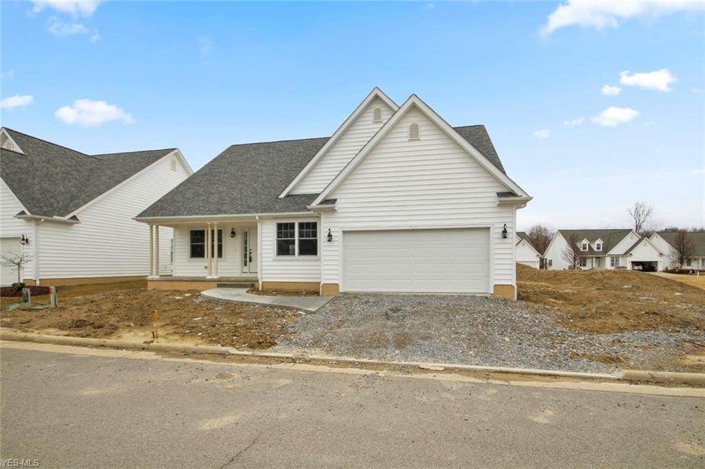 40 Saybrook Drive - Photo 1