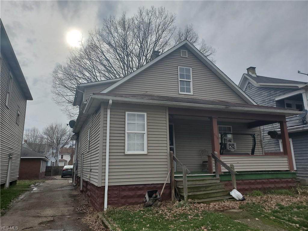 518 Tuscarawas Avenue - Photo 1 518 Tuscarawas Avenue - Photo 1