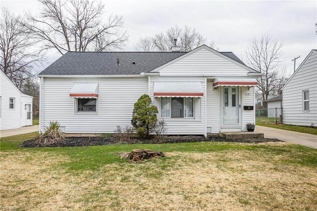 1121 Iroquois Avenue - Photo 1 1121 Iroquois Avenue - Photo 1