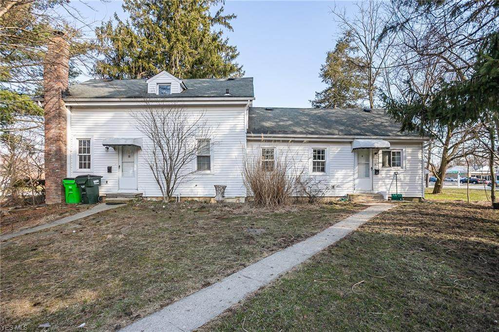 5536 Wilson Mills Road - Photo 1