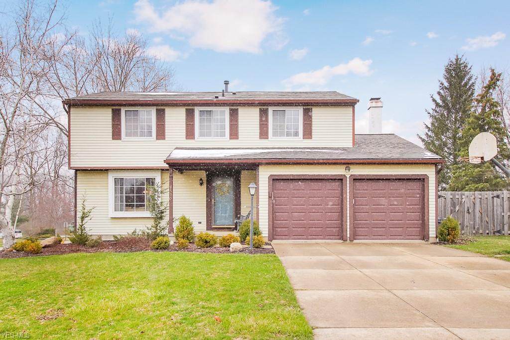 9590 Yorkview Drive - Photo 1