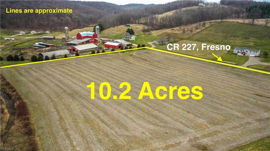 County Rd 227 - Photo 1