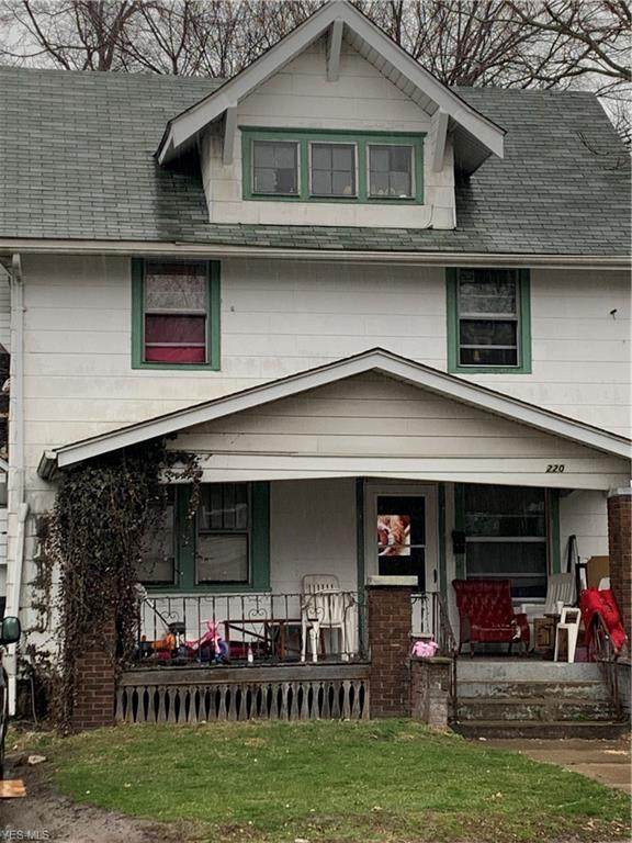 220 Grand Avenue - Photo 1