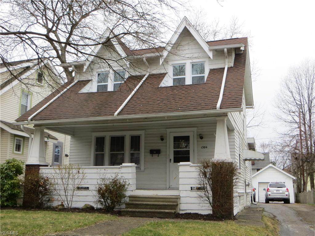 1384 Herberich Avenue - Photo 1