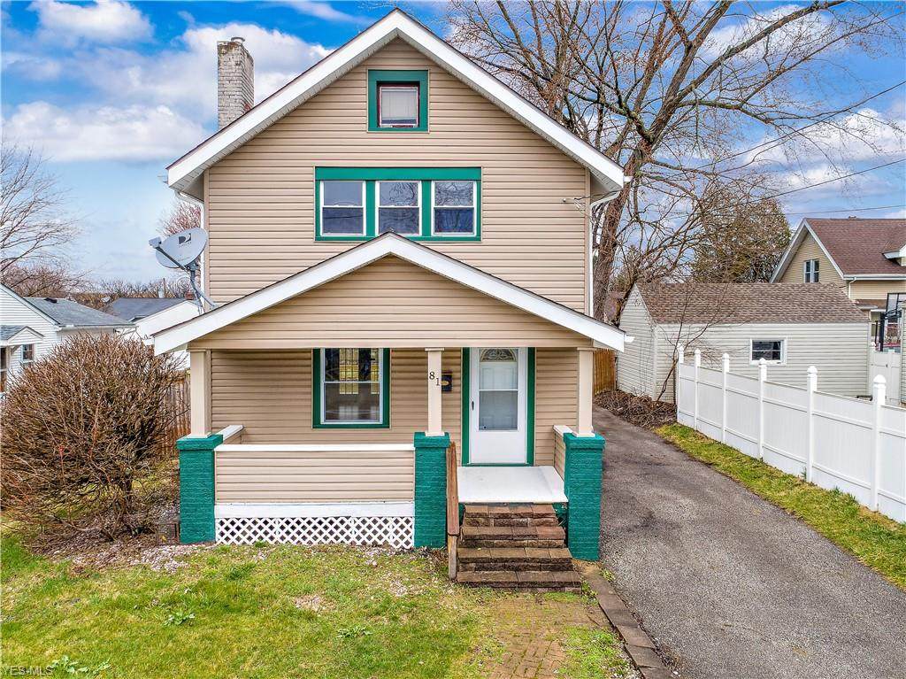 81 Dartmore Avenue - Photo 1
