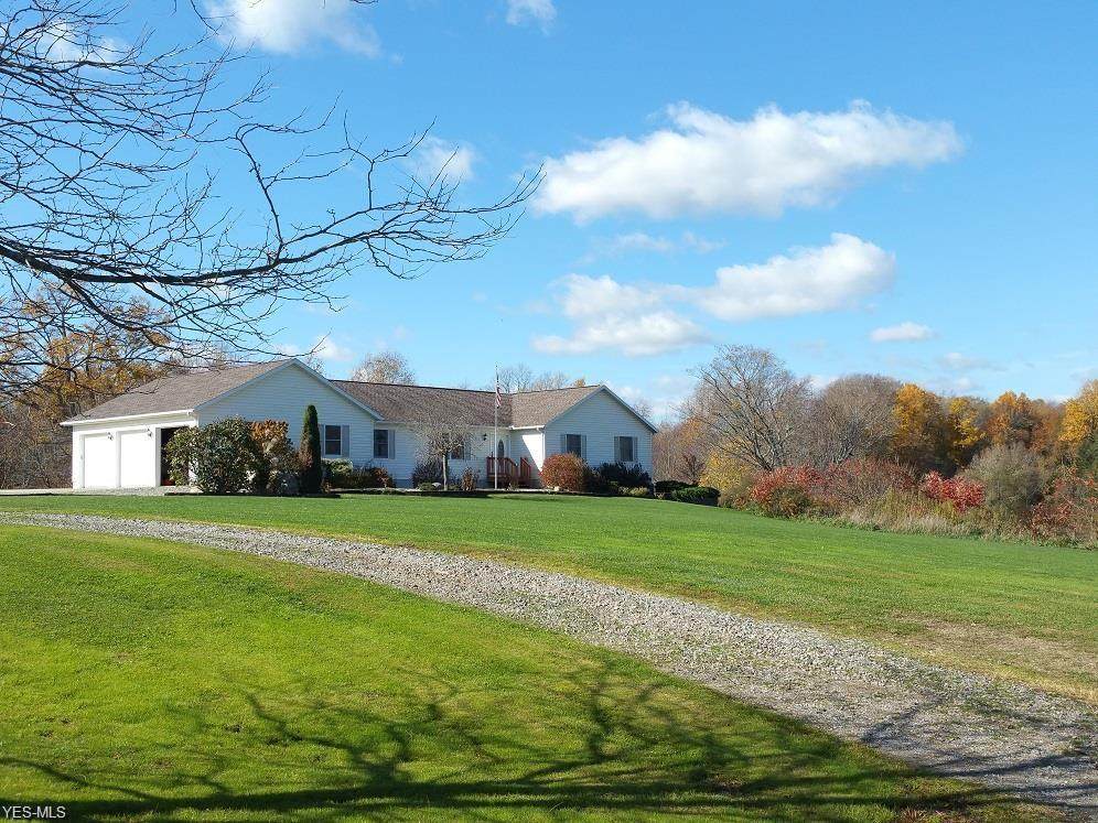 3151 Adams Road - Photo 1