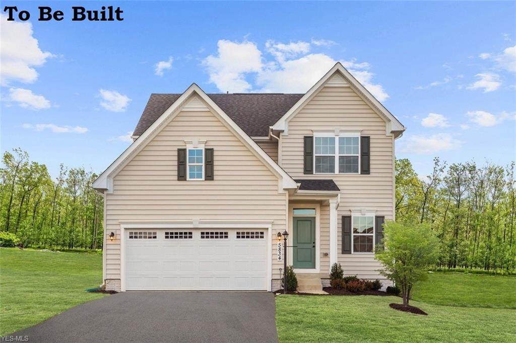 1634 Flannery Court - Photo 1