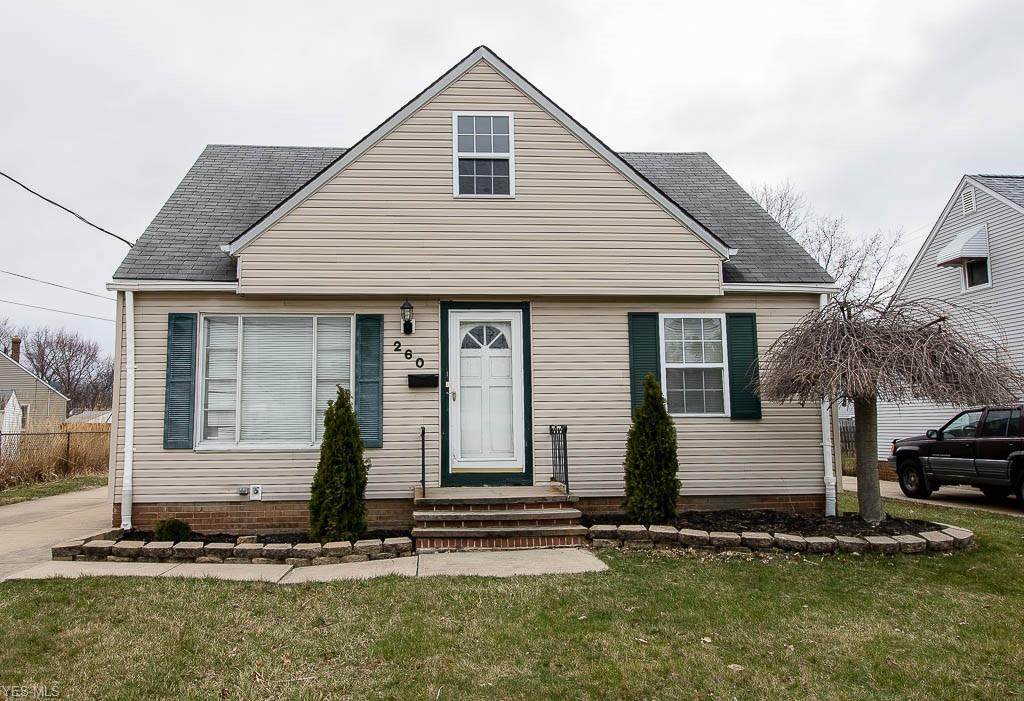 260 288th Street - Photo 1