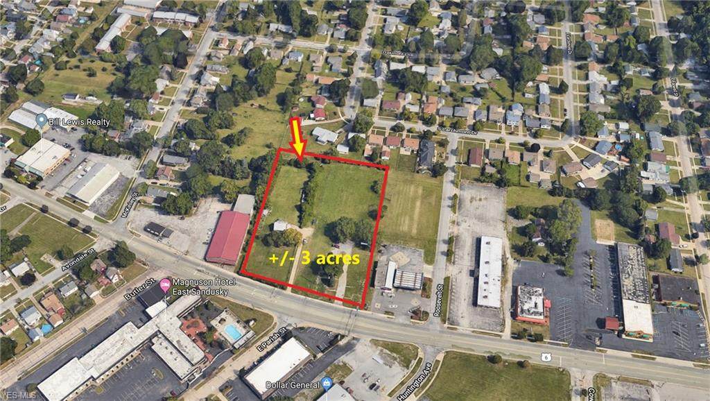 1575 Cleveland Road - Photo 1