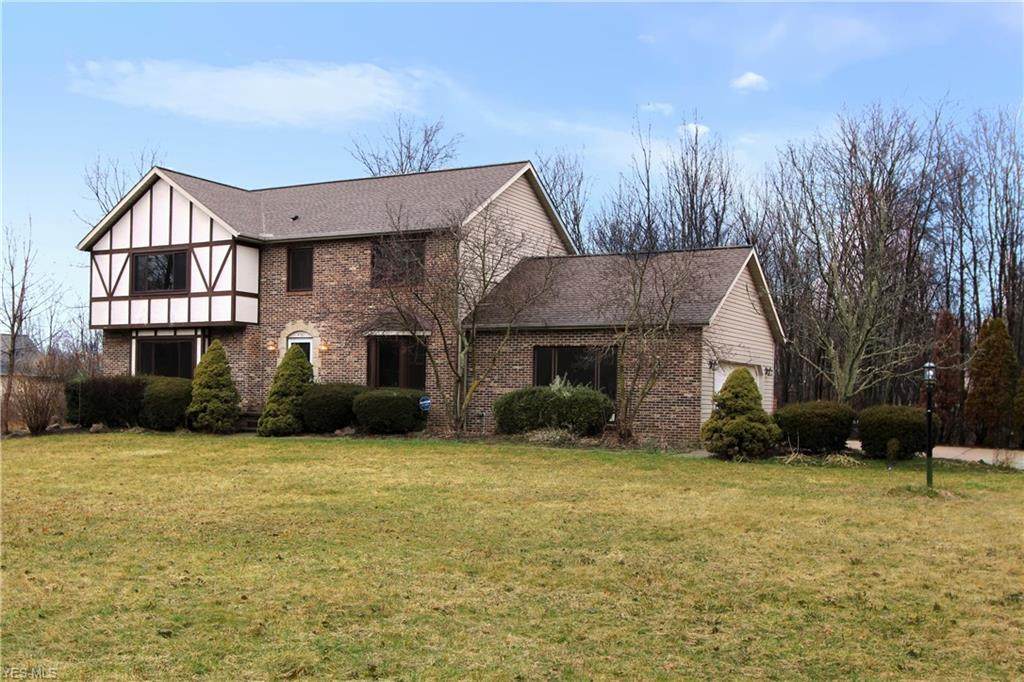 4781 Zachary Trail - Photo 1