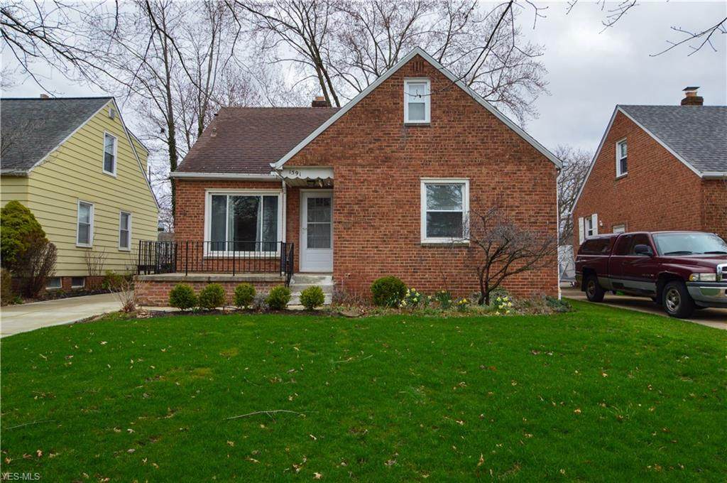1591 Longwood Drive - Photo 1 1591 Longwood Drive - Photo 1
