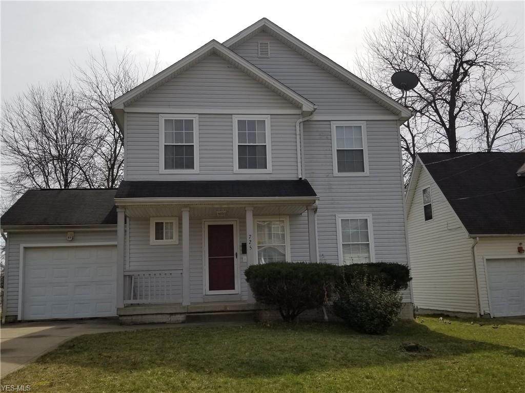 725 Harlem Street - Photo 1