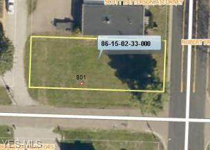 801 Leonard Avenue - Photo 1
