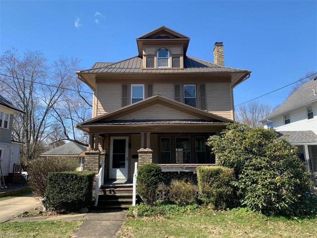 265 Bonnie Brae - Photo 1
