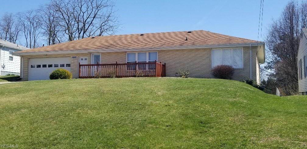 329 Garden Drive - Photo 1 329 Garden Drive - Photo 1