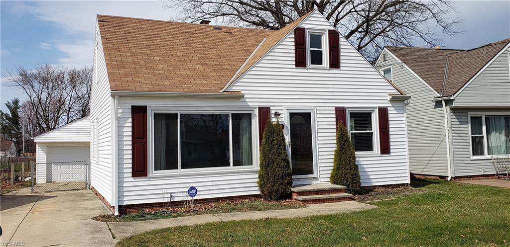 30961 Willowick Drive - Photo 1