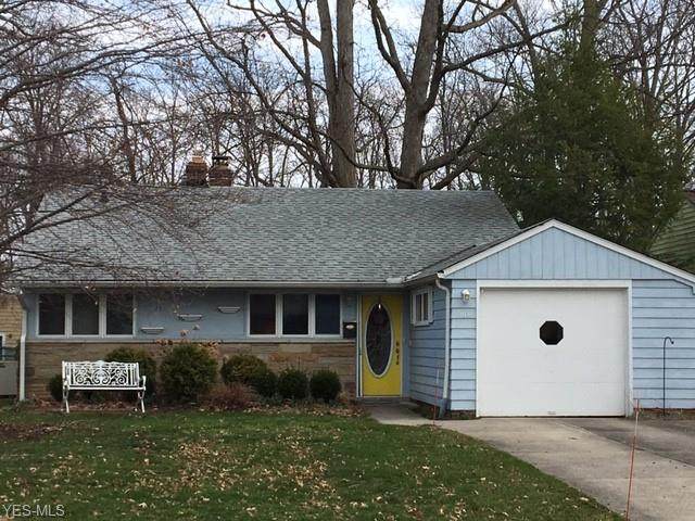 501 Bayfair Drive - Photo 1