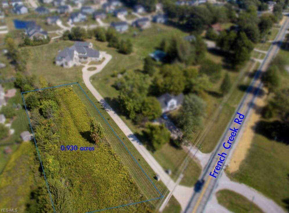 V/L French Creek - Photo 1