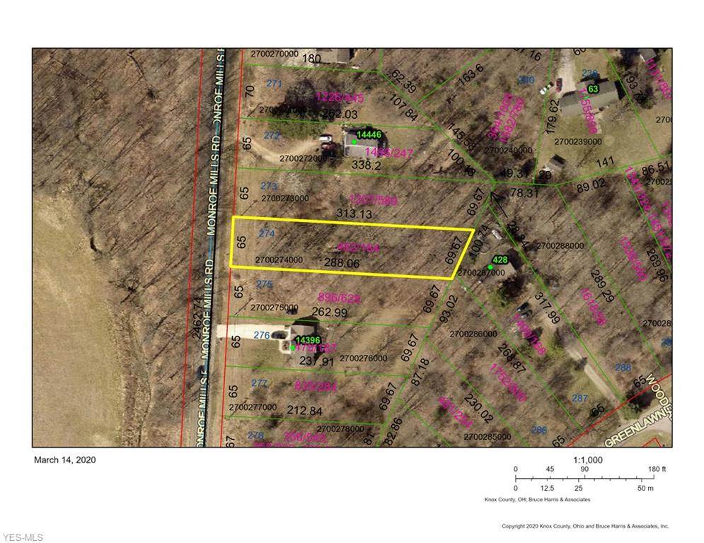 0 Monroe Mills Road | Lot 274 - Photo 1 0 Monroe Mills Road | Lot 274 - Photo 1
