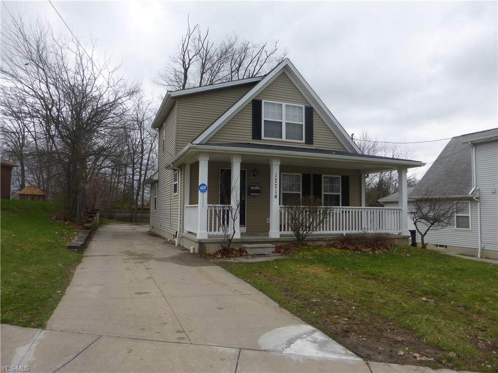 17714 Miles Road - Photo 1 17714 Miles Road - Photo 1