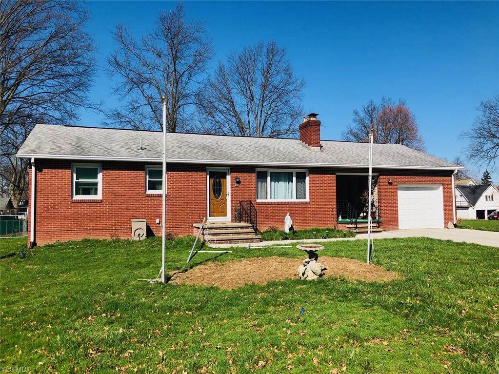 435 Jefferson Avenue - Photo 1