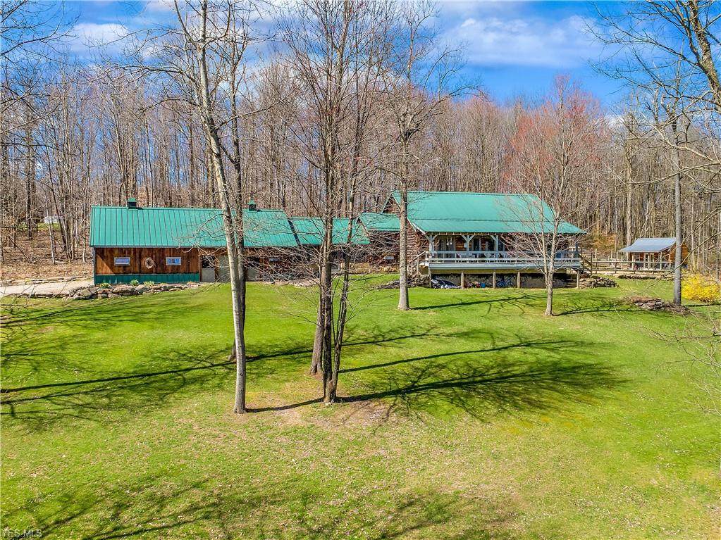 8598 Eberhart Road - Photo 1