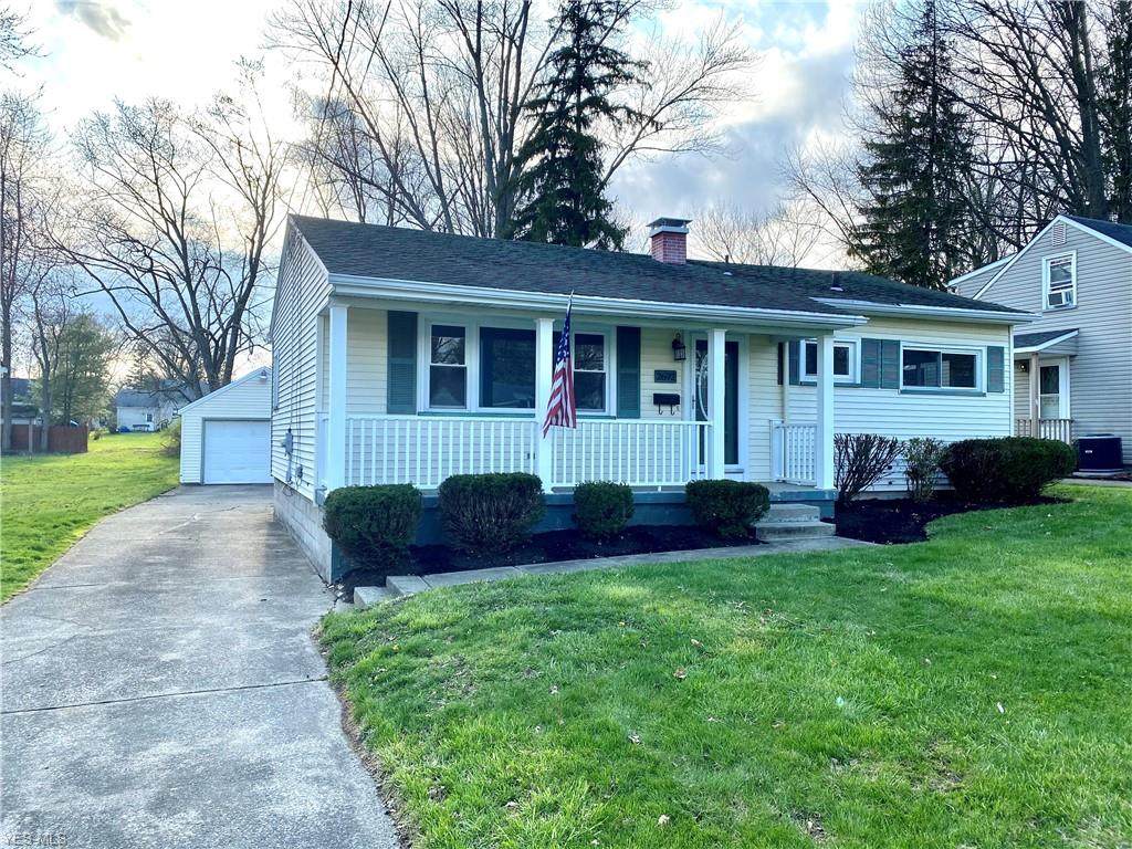 2692 Rexford Road - Photo 1 2692 Rexford Road - Photo 1