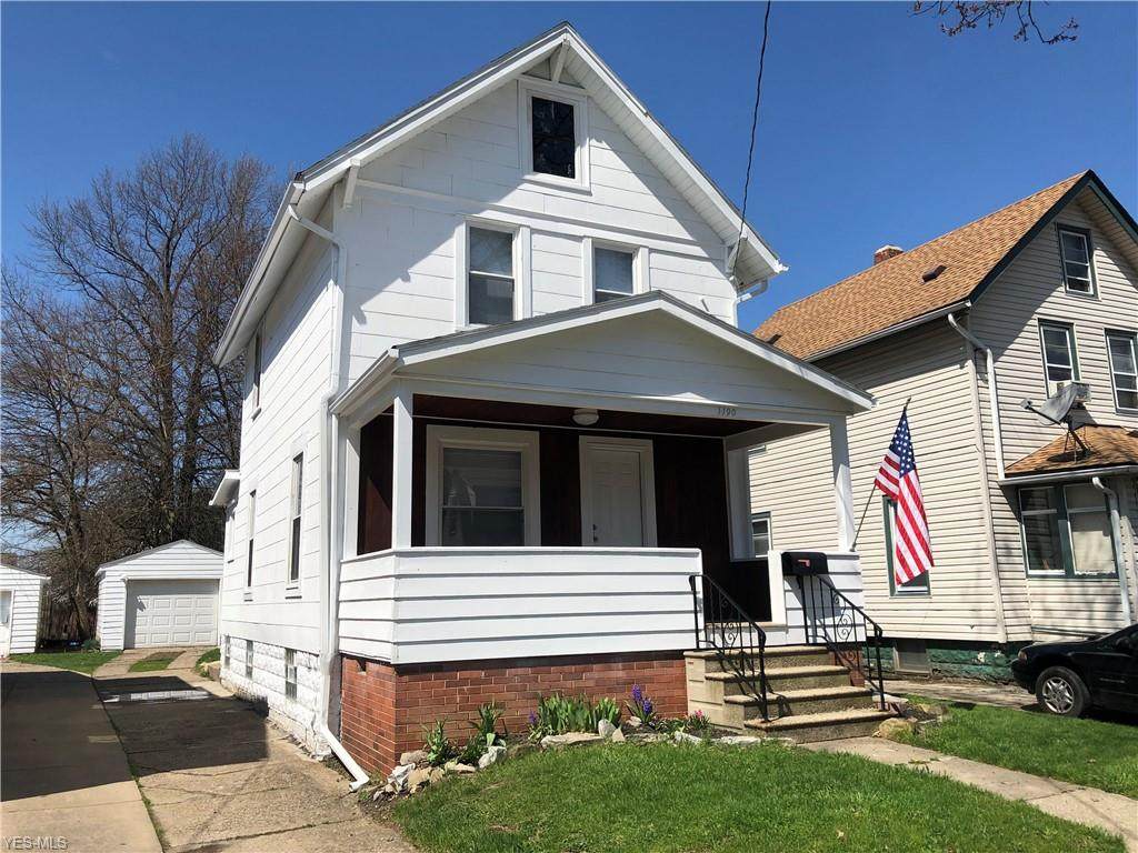 1190 Wilbur Avenue - Photo 1 1190 Wilbur Avenue - Photo 1