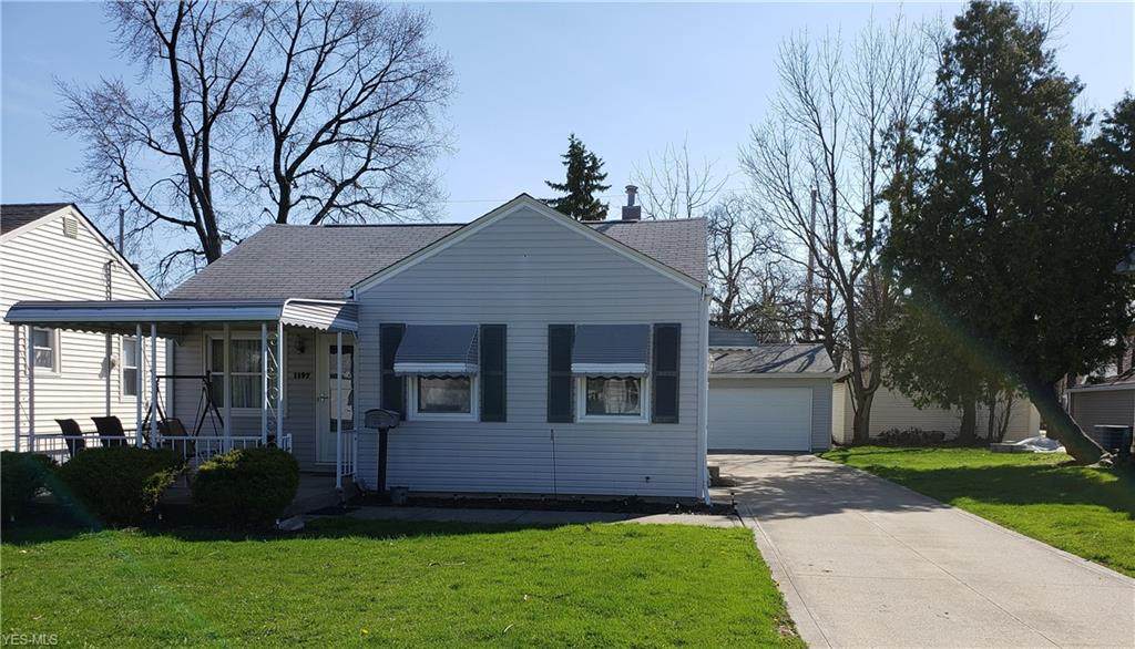 1197 Genesee Avenue - Photo 1 1197 Genesee Avenue - Photo 1