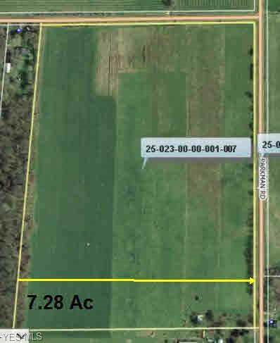 Nelson Parkman Road - Photo 1