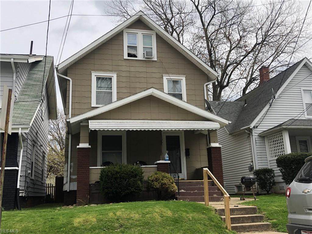 806 Arlington Avenue - Photo 1