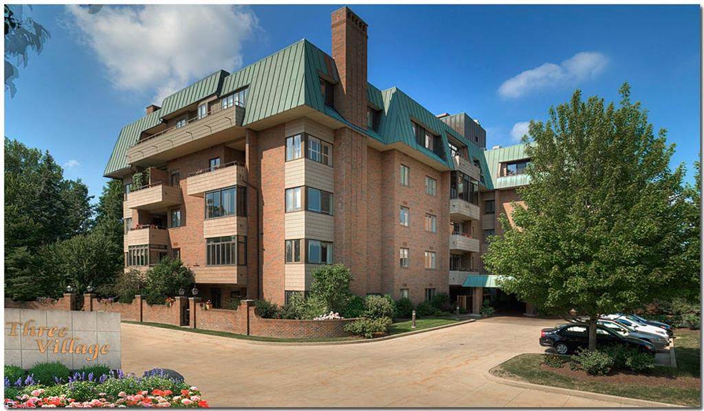5150 Three Village Drive - Photo 1