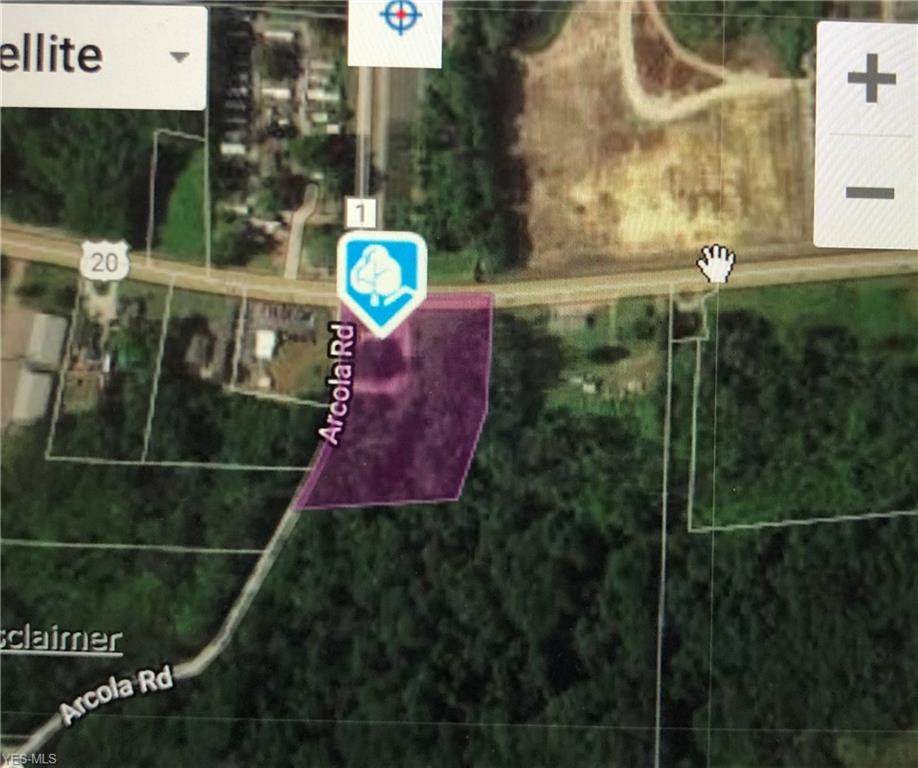 7560 Ridge Road - Photo 1